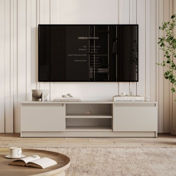 TV-Schrank HANA 140 cm