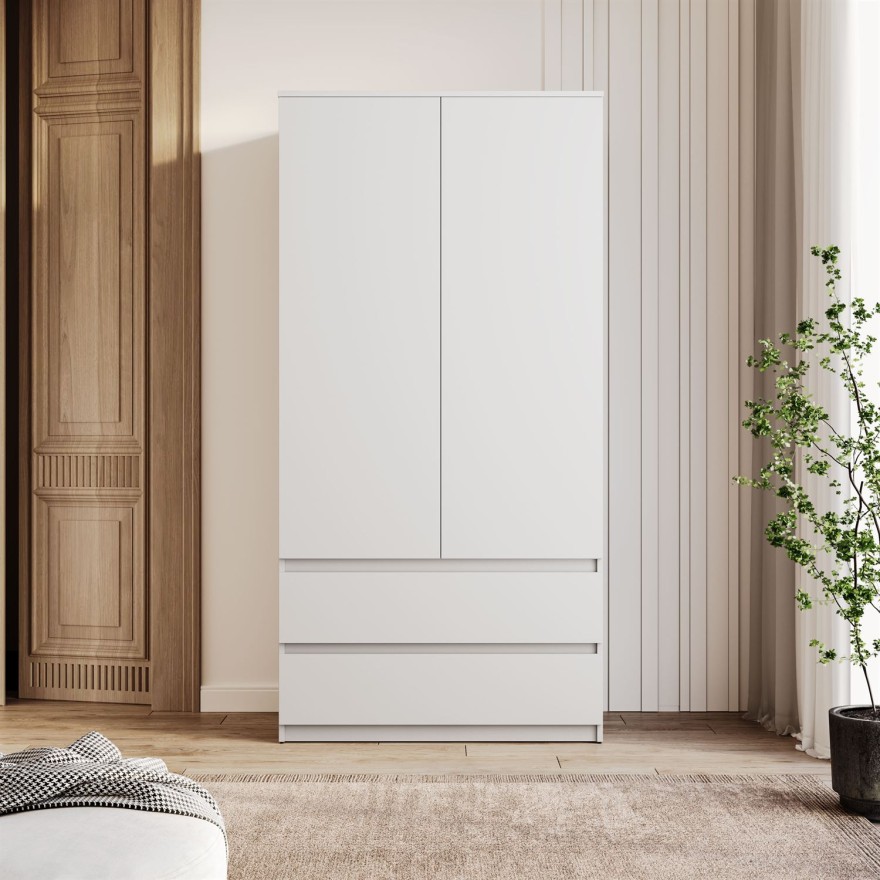 Schrank HANA SS-90