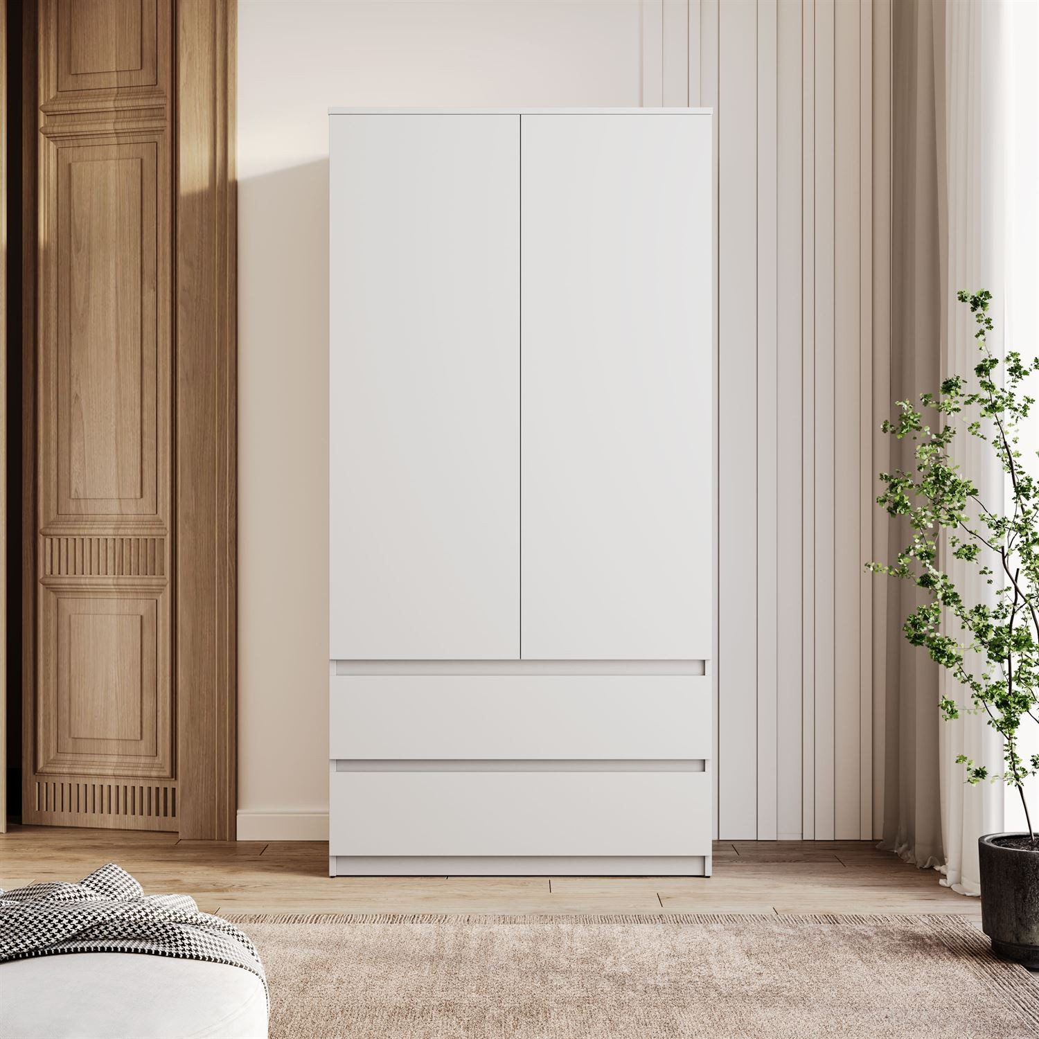 Schrank HANA SS-90