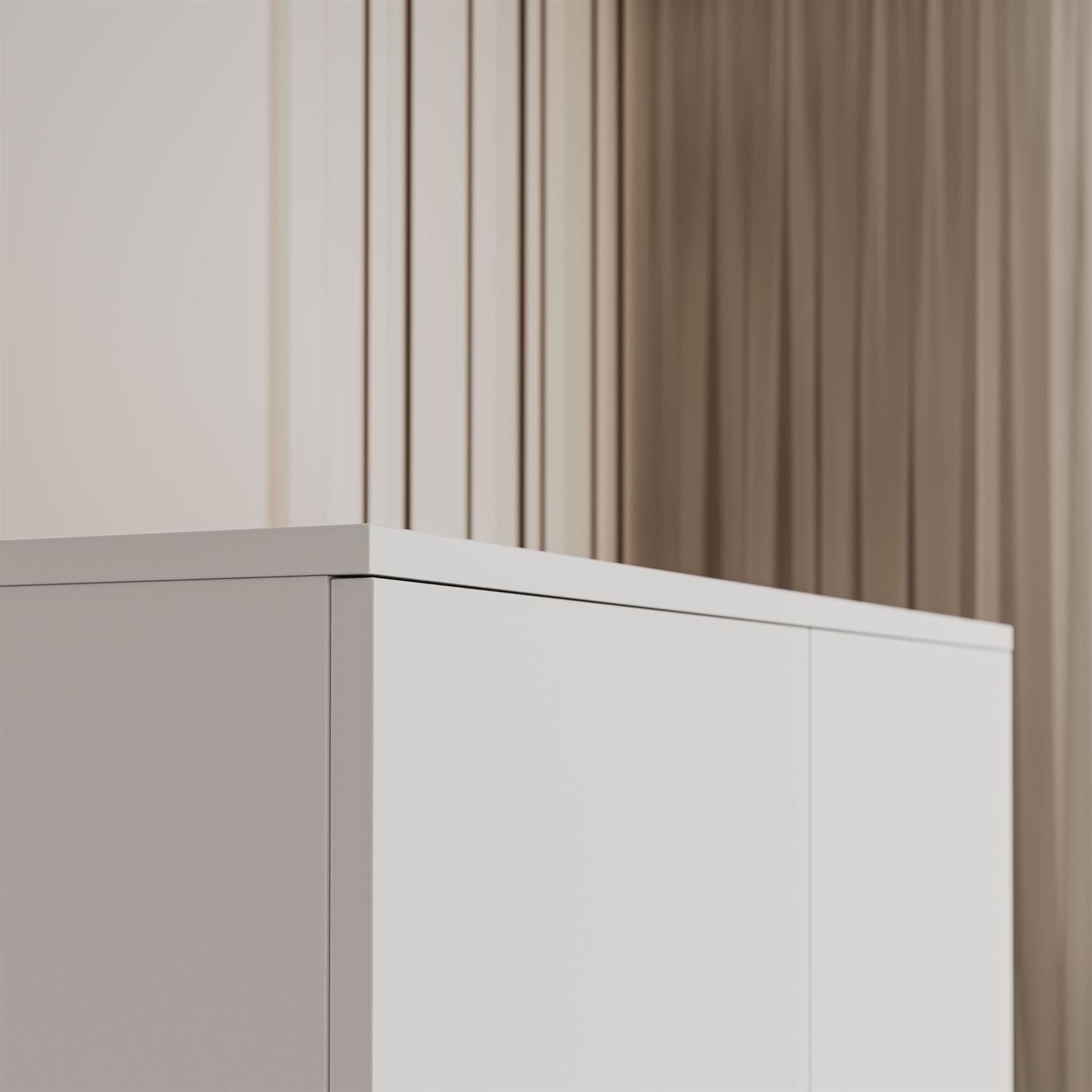 Schrank HANA SS-90