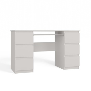 Schreibtisch BAKU mit Schubladen