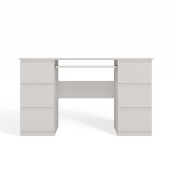 Schreibtisch BAKU mit Schubladen