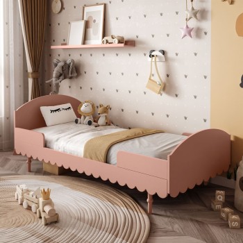 Kinderbett BABUSHKA 90x200 cm