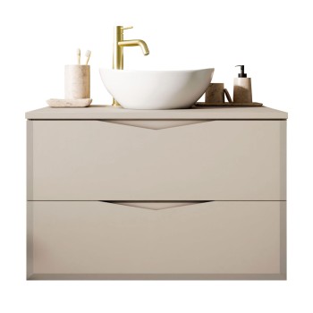 Badezimmerset MIRA I 60 cm