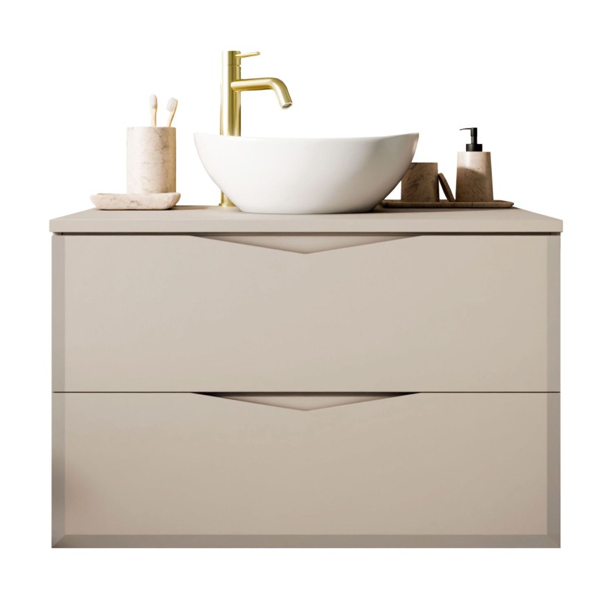 Badezimmerset MIRA I 60 cm