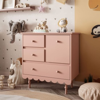 BABUSHKA Kommode mit Schubladen