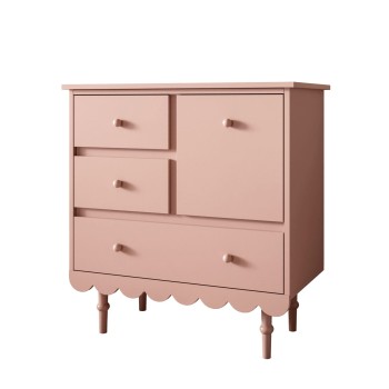 BABUSHKA Kommode mit Schubladen