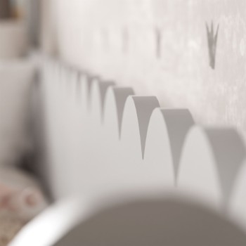 Kinder-Etagenbett BABUSHKA 90x200 cm