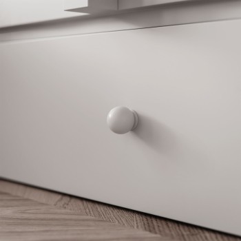 Kinder-Etagenbett BABUSHKA 90x200 cm