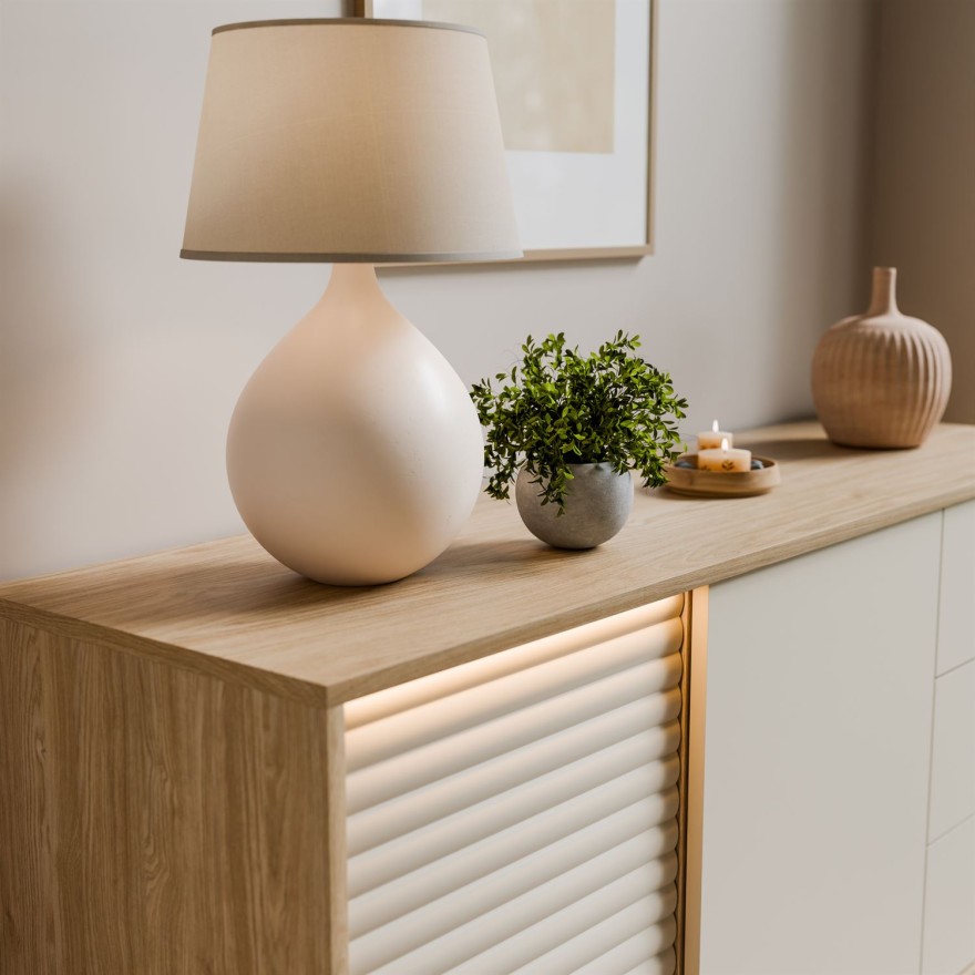 Kommode FLORENCE 2D3S mit Schubladen