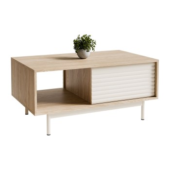 Couchtisch FLORENCE mit Stauraumn