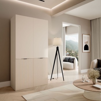 Kipp-Schrank SANDBOX...