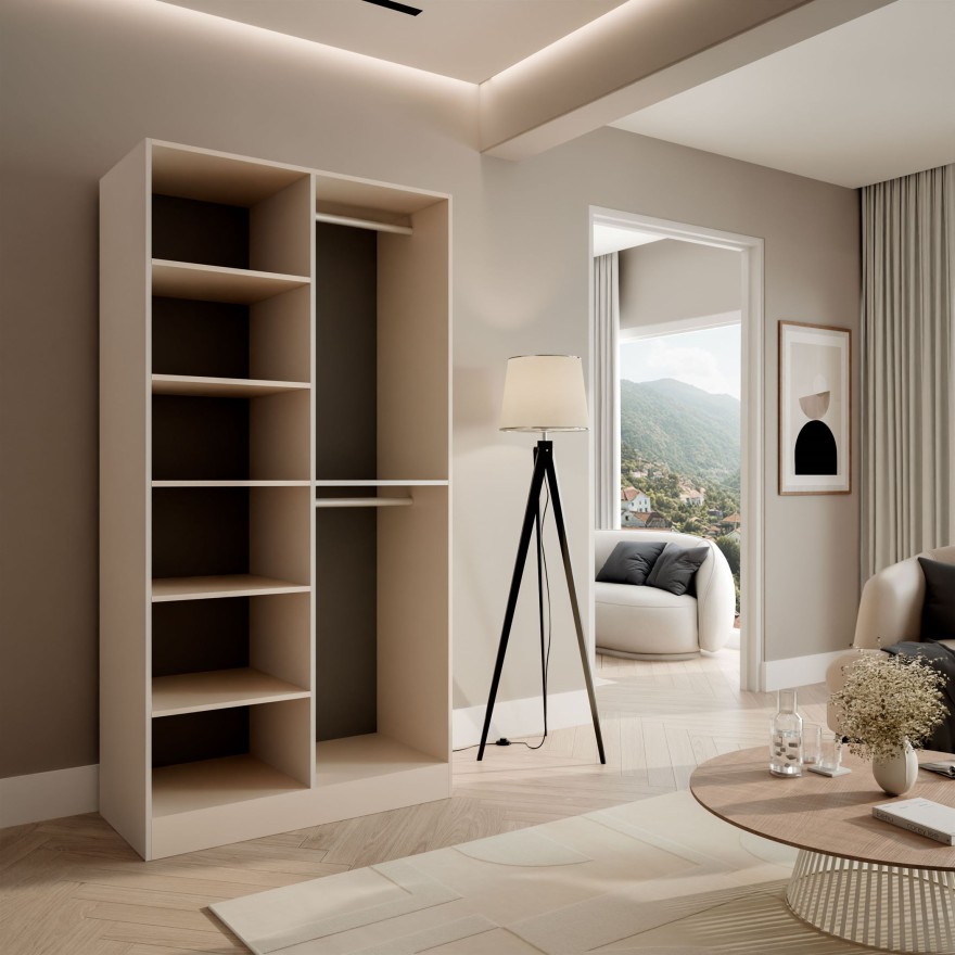 Kipp-Schrank SANDBOX KASHMIR 100