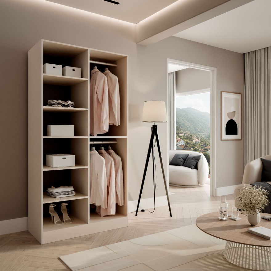 Kipp-Schrank SANDBOX KASHMIR 100