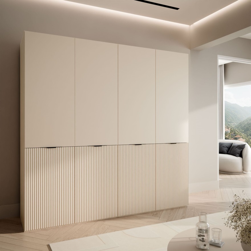 Kipp-Schrank SANDBOX KASHMIR 200