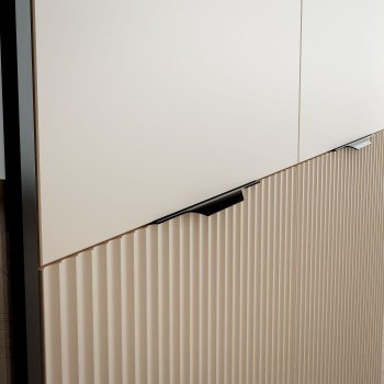 Kipp-Schrank SANDBOX KASHMIR 200