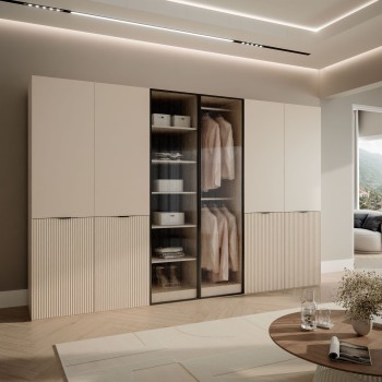 Kipp-Schrank SANDBOX...