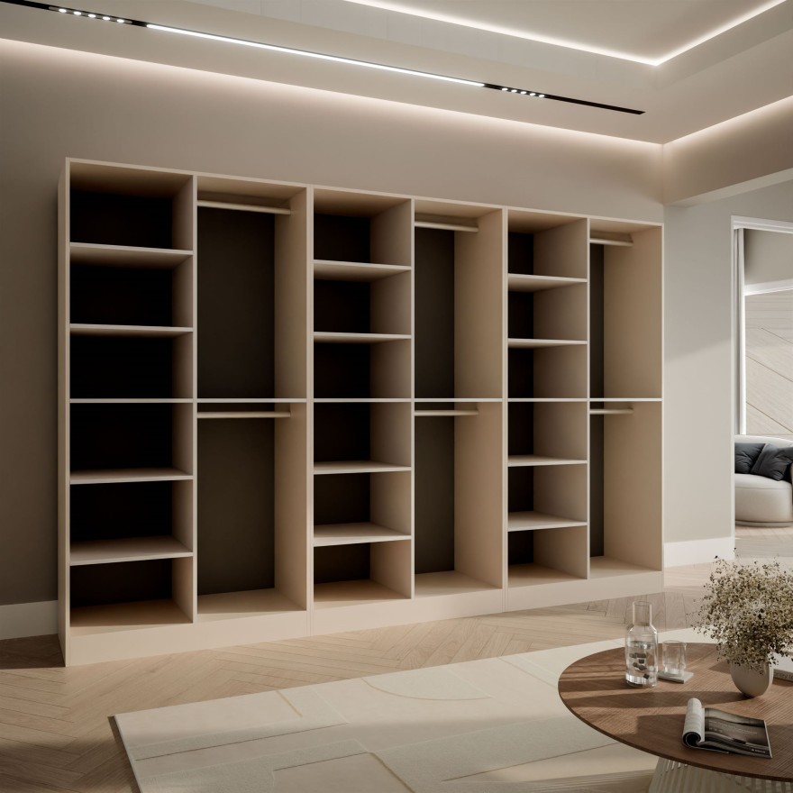 Kipp-Schrank SANDBOX KASHMIR 300