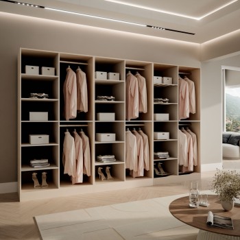 Kipp-Schrank SANDBOX KASHMIR 300