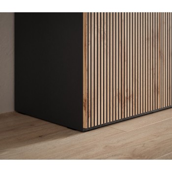 Kippschrank SANDBOX LOFT 100