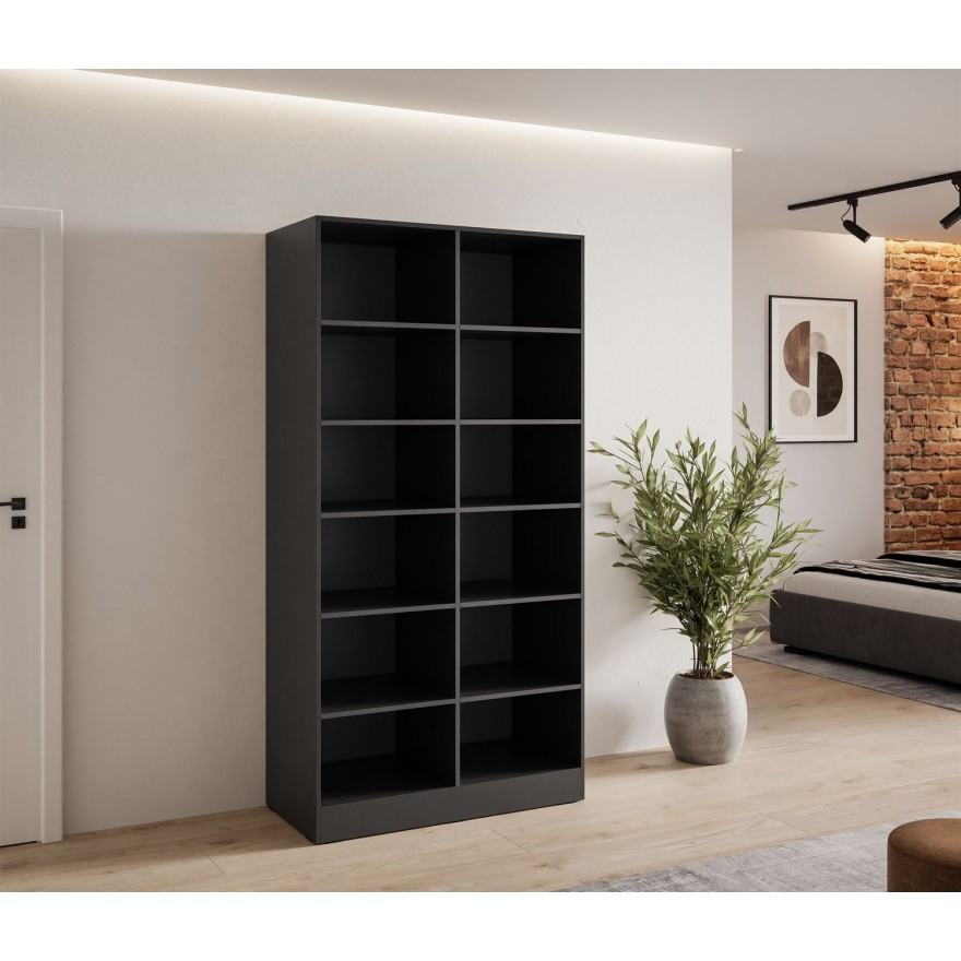 Kippschrank SANDBOX LOFT 100