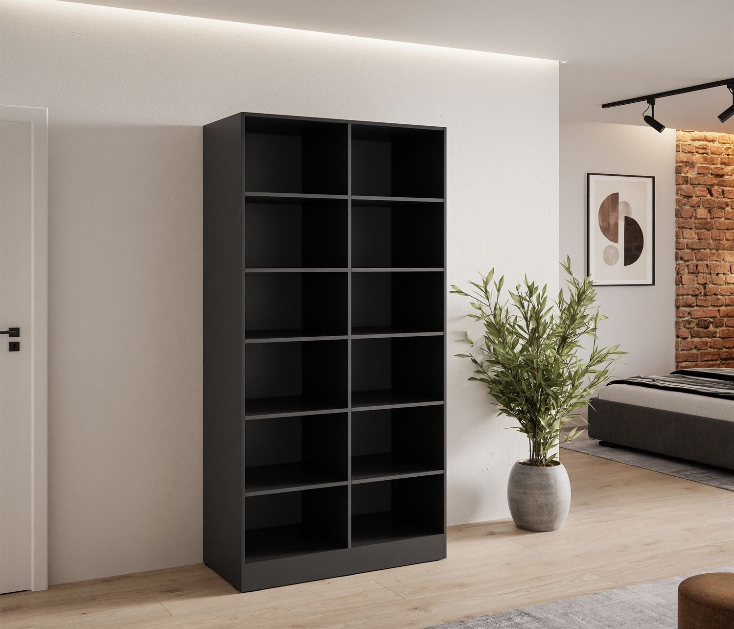 Kippschrank SANDBOX LOFT 100