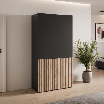 Kippschrank SANDBOX LOFT 100