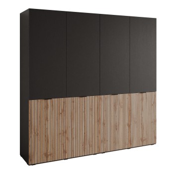 Kippschrank SANDBOX LOFT 200