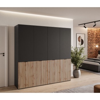 Kippschrank SANDBOX LOFT 200