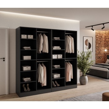 Kippschrank SANDBOX LOFT 200