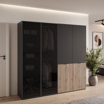 Kippschrank SANDBOX LOFT 200