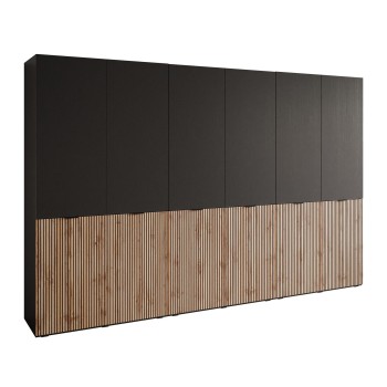 Kippschrank SANDBOX LOFT 300