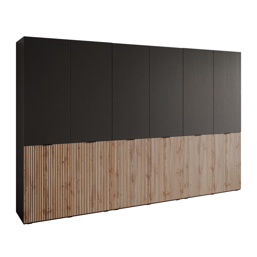 Kippschrank SANDBOX LOFT 300