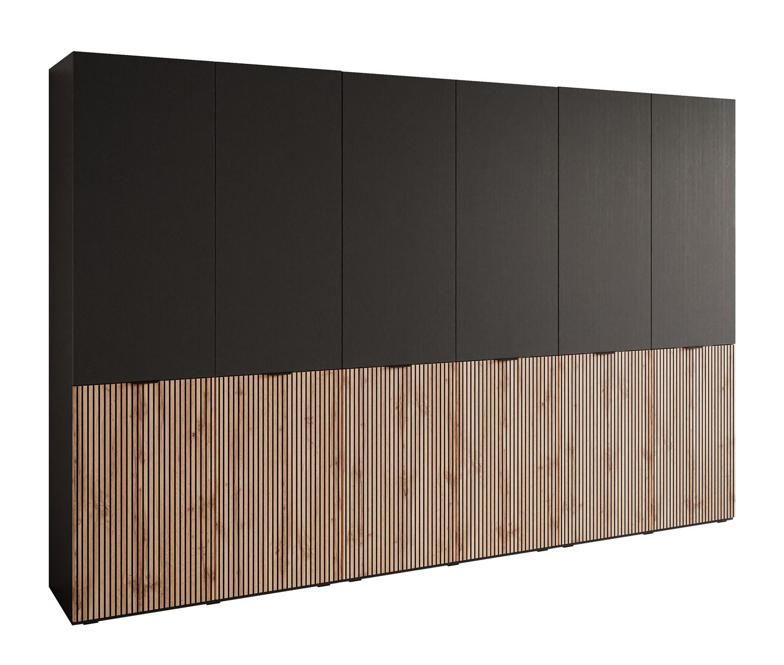 Kippschrank SANDBOX LOFT 300