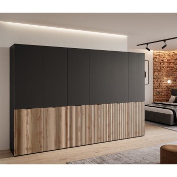 Kippschrank SANDBOX LOFT 300