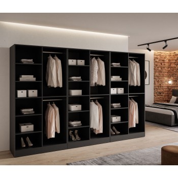 Kippschrank SANDBOX LOFT 300