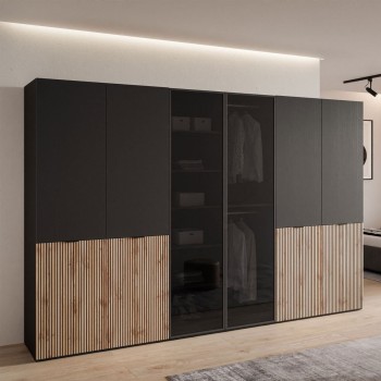Kippschrank SANDBOX LOFT 300