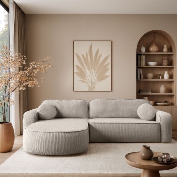 Ecksofa VENUS mit...