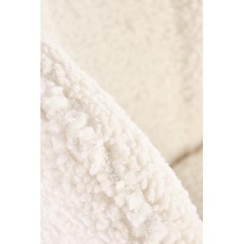 Polsterstuhl LOVI mit goldenen Beinen