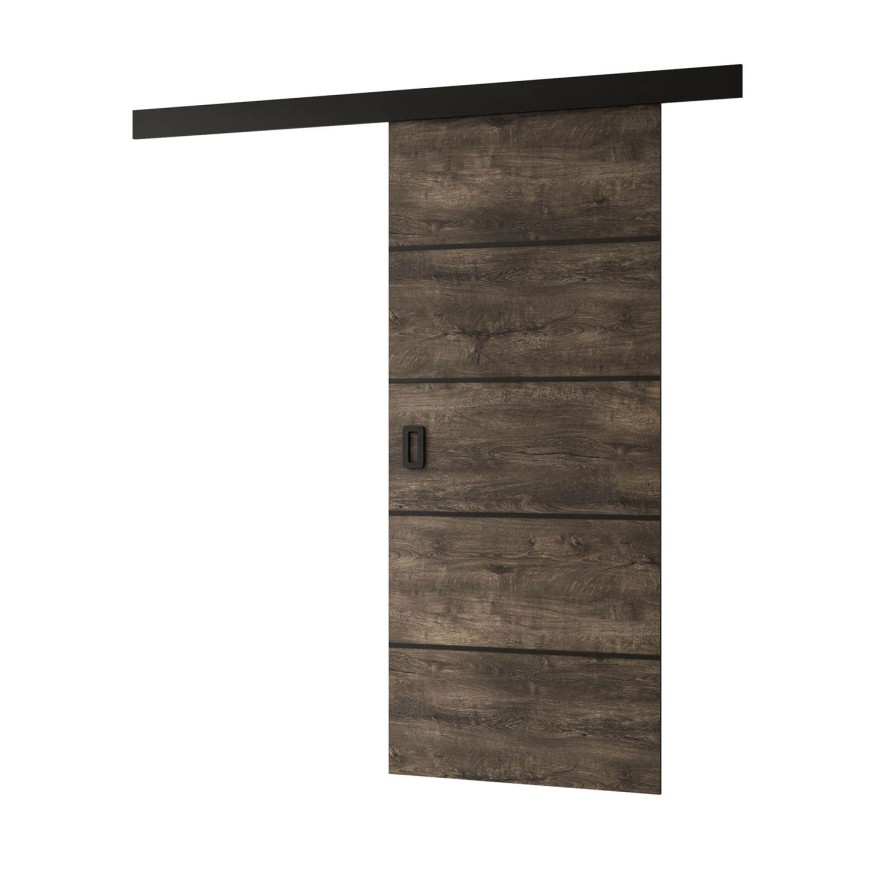 Schiebetür WAYATT PLUS mit Griff