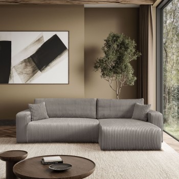 Ecksofa PRESTIGE SOFT mit...