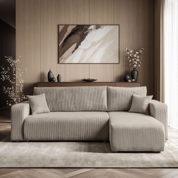 Ecksofa PRESTIGE L