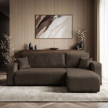 Ecksofa PRESTIGE L