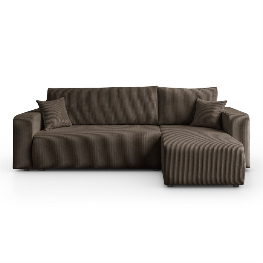 Ecksofa PRESTIGE L