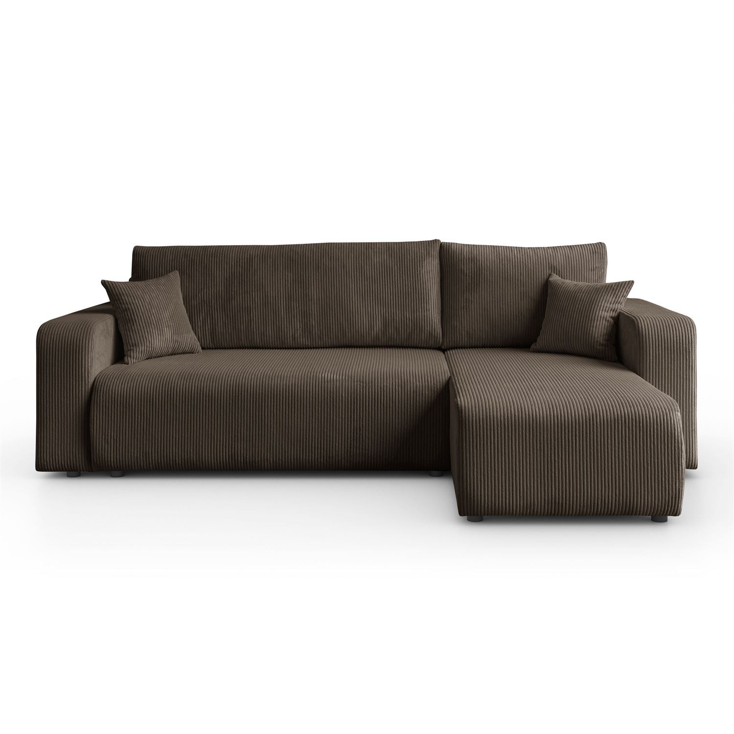 Ecksofa PRESTIGE L