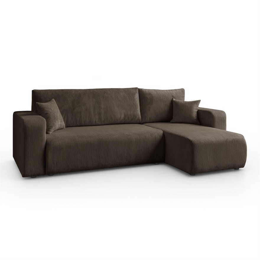 Ecksofa PRESTIGE L