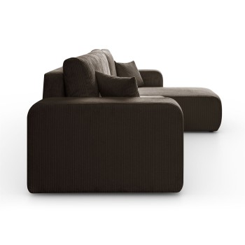 Ecksofa PRESTIGE L
