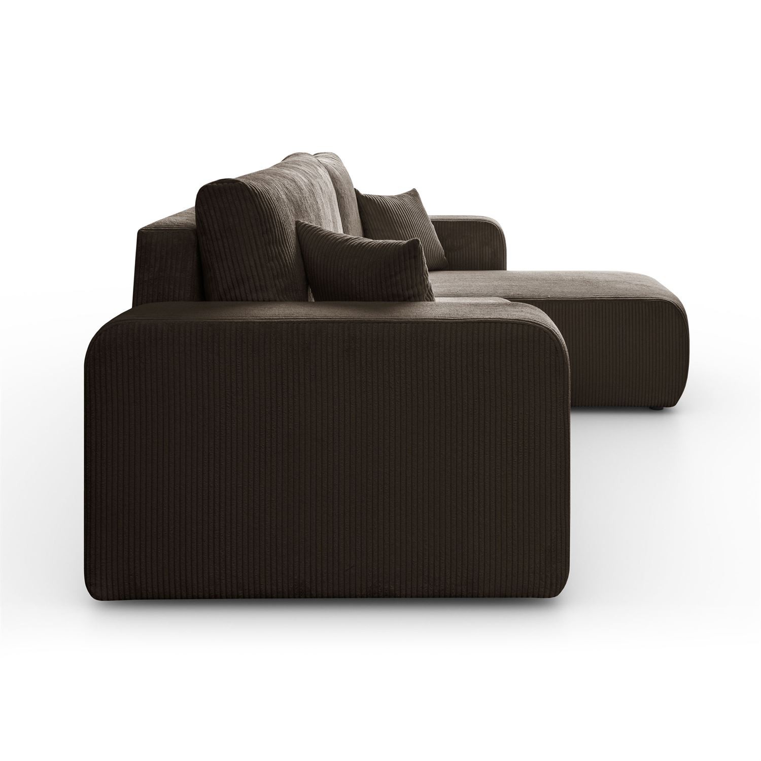 Ecksofa PRESTIGE L