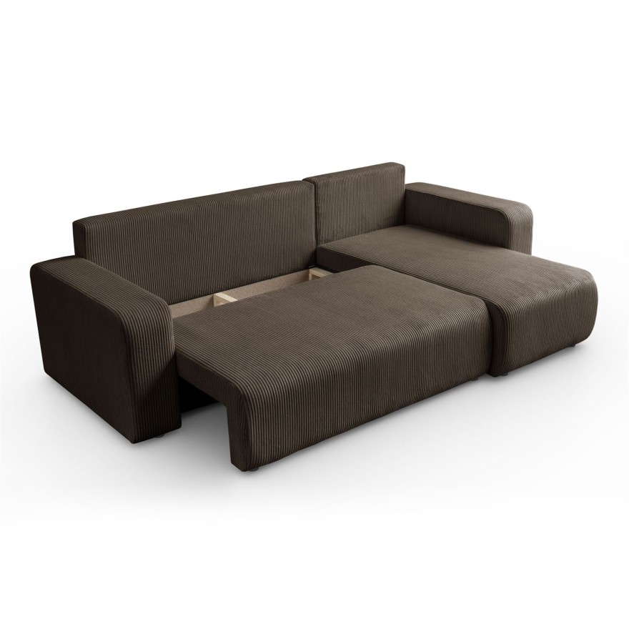 Ecksofa PRESTIGE L