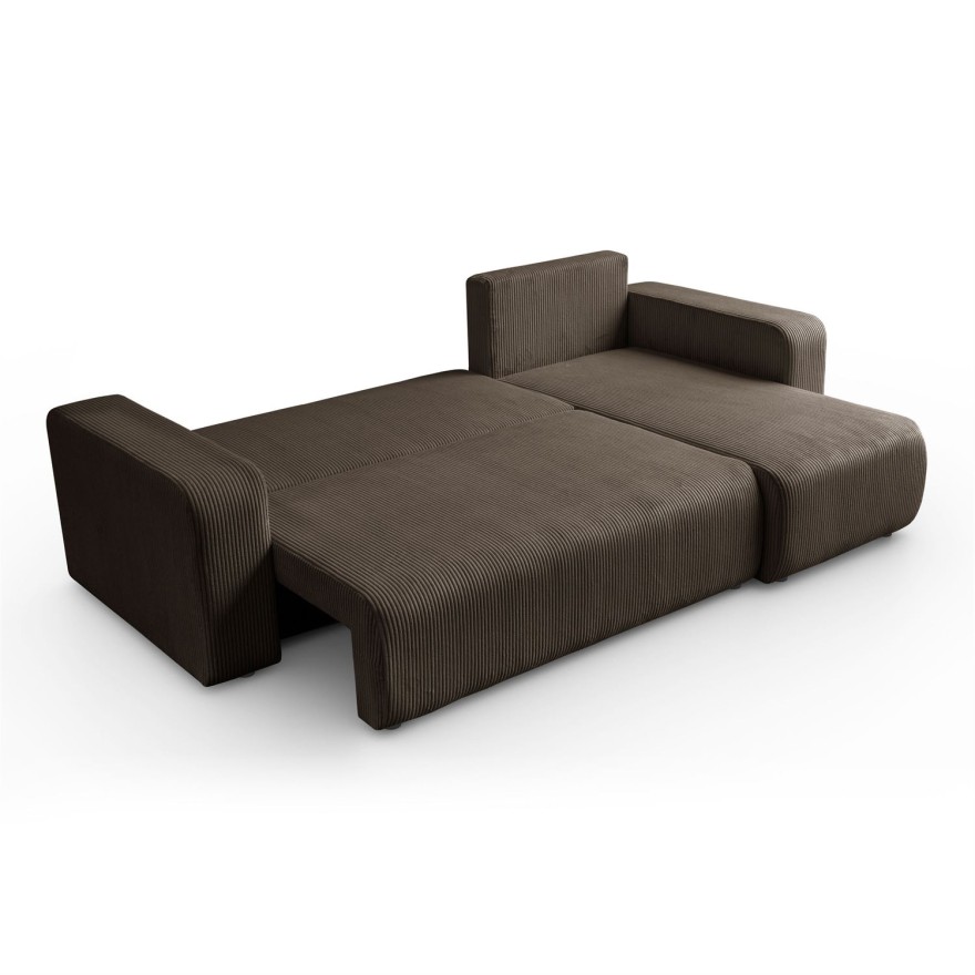 Ecksofa PRESTIGE L